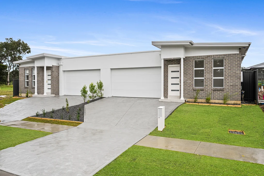 61a Voyager Street, Wadalba, NSW 2259