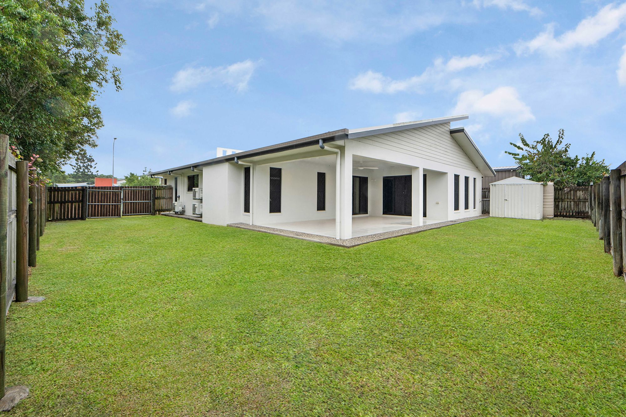 2 VESTA LANE, OORALEA QLD 4740, 0房, 0浴, House