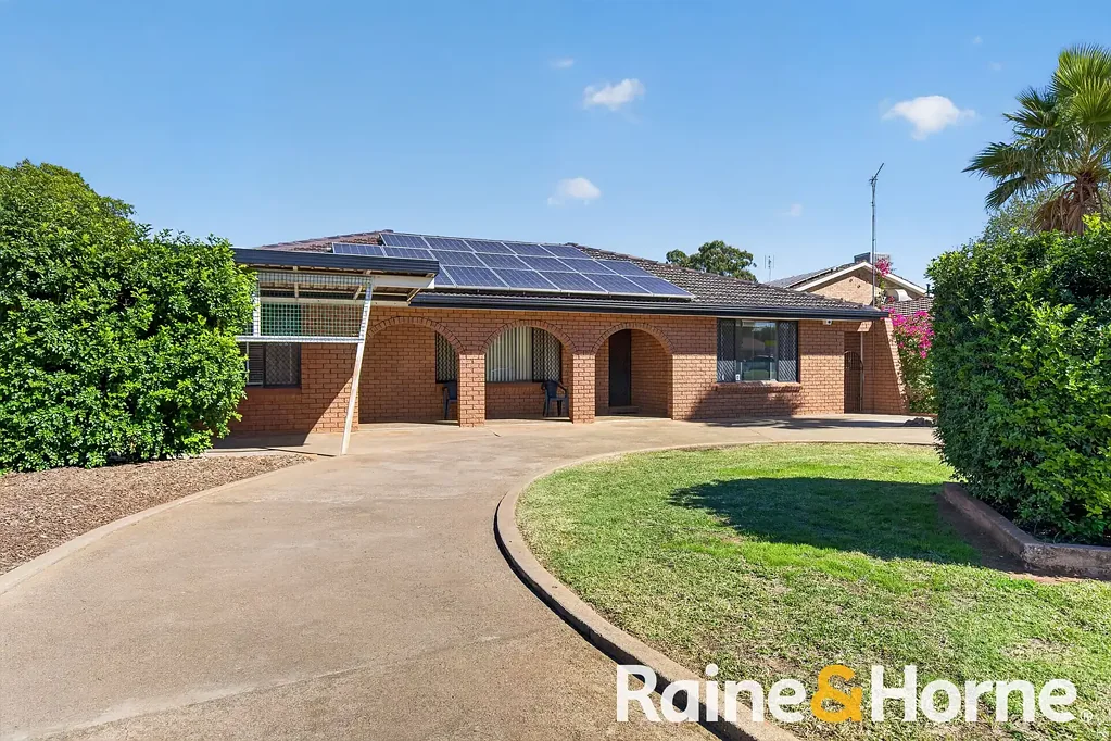 Dubbo 4Kwarto Space for Everyone - Including In-Laws