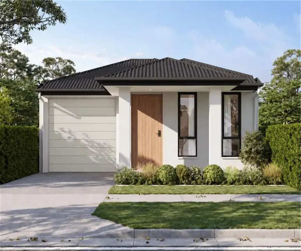 Enfield 3कमरा OUTSTANDING VALUE / BRAND NEW FAMILY HOME IN ENFIELD