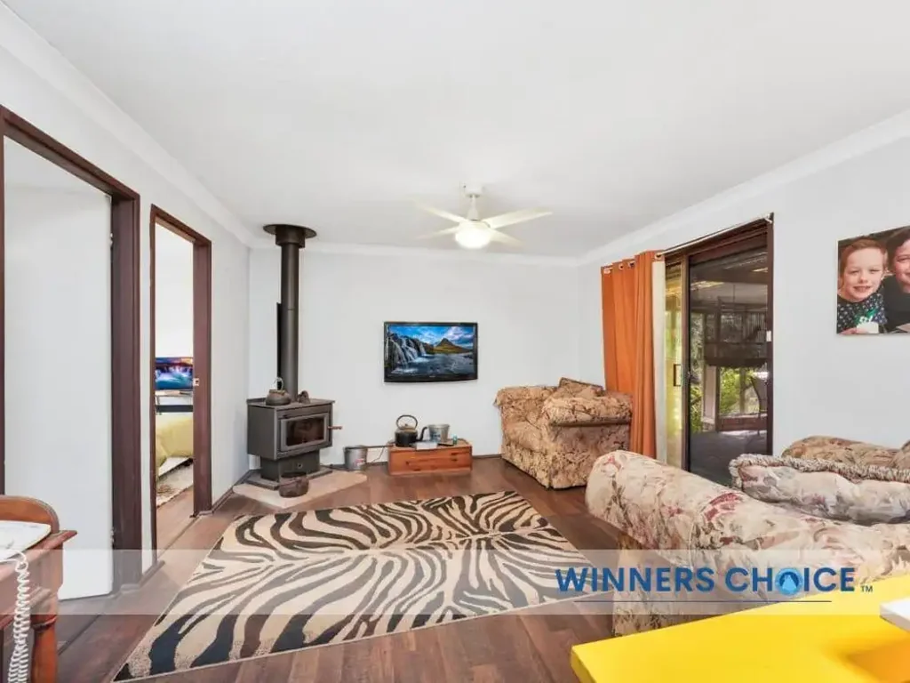 4 Gill Place, Ruse, NSW 2560