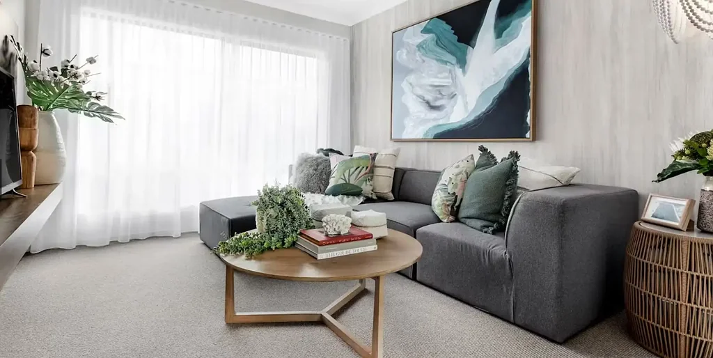 Morayfield 4chambre House and Land Package in Morayfield