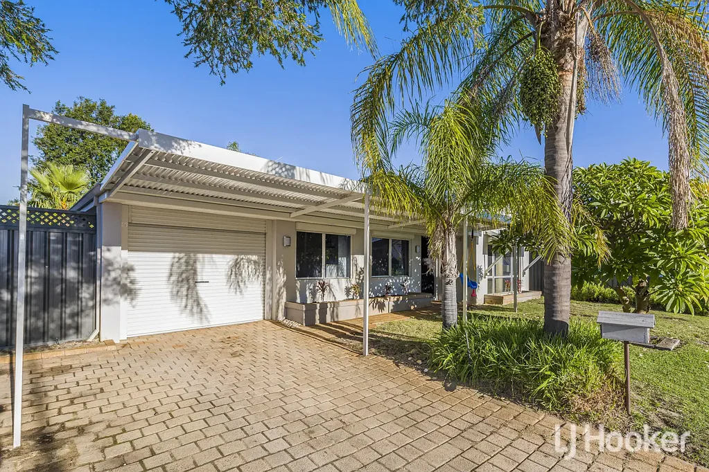 Ballajura 3房  Well Presented Family Home