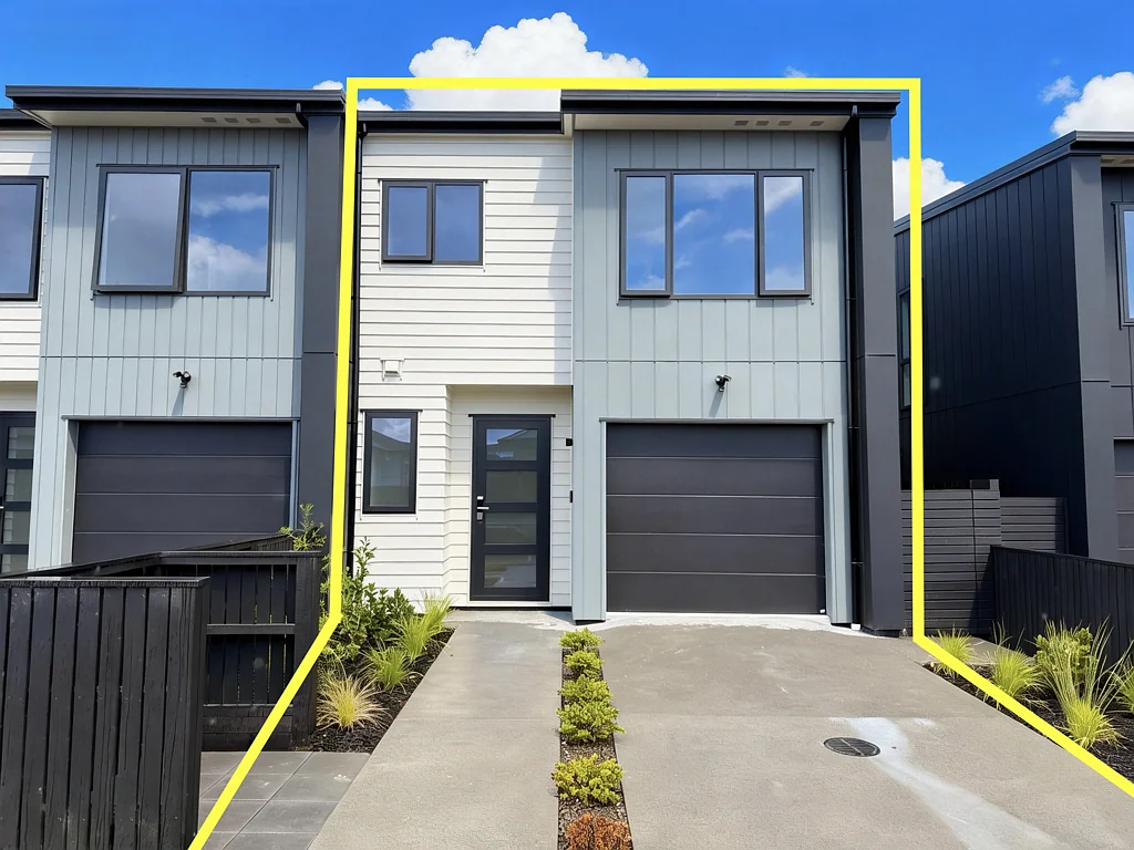 10/299 Te Taruna Drive, Milldale, Rodney, Auckland