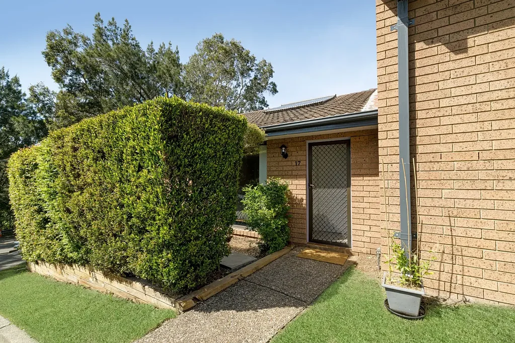 17/24-26 Toronto Parade, Sutherland, NSW 2232