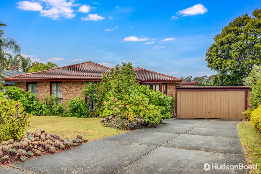 5 Mapledene Court, Templestowe, VIC 3106