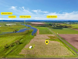 Lot 24 Forest Hill-Fernvale Road, Kentville