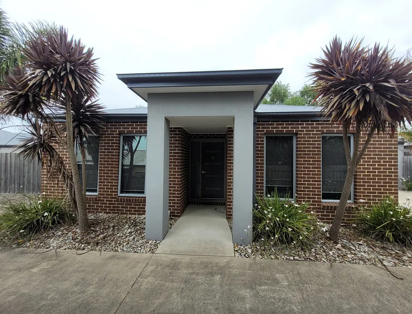 2/154 Narracan Drive, Newborough, Traralagon , 3 chambres, 2 salles de bain, House