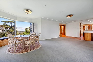 3C/75 Owens Road, Epsom, Auckland City, 2 Bedrooms, 2 Bathrooms, Apartment