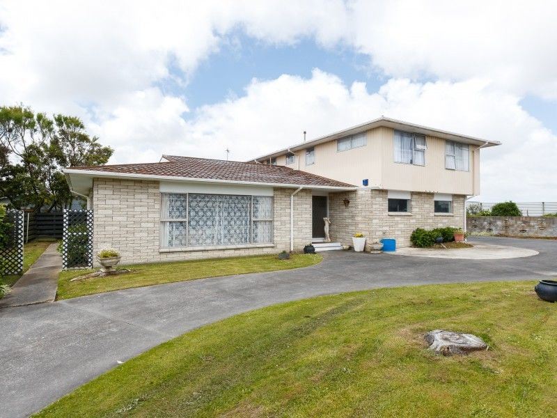 139 Benmore Avenue, Cloverlea, Palmerston North, 4 غرف, 0 حمامات