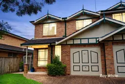 79A Pottery Circuit, Woodcroft