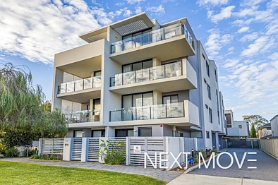 Ardross 2房  PRIME LOCATION - BOUTIQUE UNIT