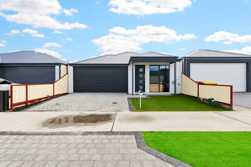 Aubin Grove 4房  Contemporary Family Luxury in a Prime Aubin Grove Location
