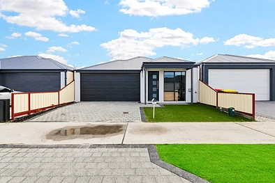 Aubin Grove 4房  Contemporary Family Luxury in a Prime Aubin Grove Location
