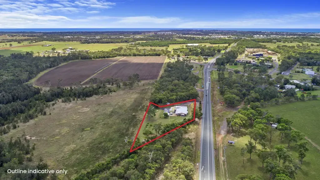 Nikenbah 4房  DUAL LIVING OPPORTUNITY IN NIKENBAH