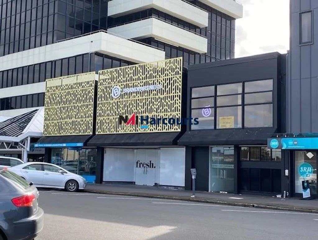 Takapuna Central Takapuna Office