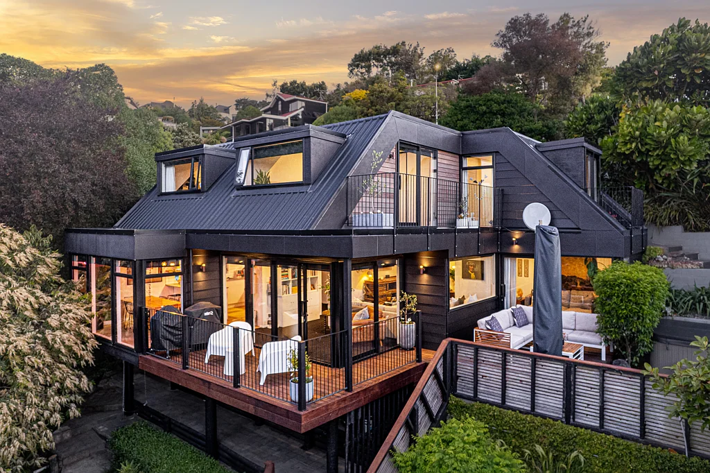 108 Cannon Hill Crescent, Mount Pleasant, Christchurch, Canterbury