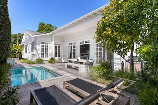 44 Princes Street, Northcote Point, North Shore City