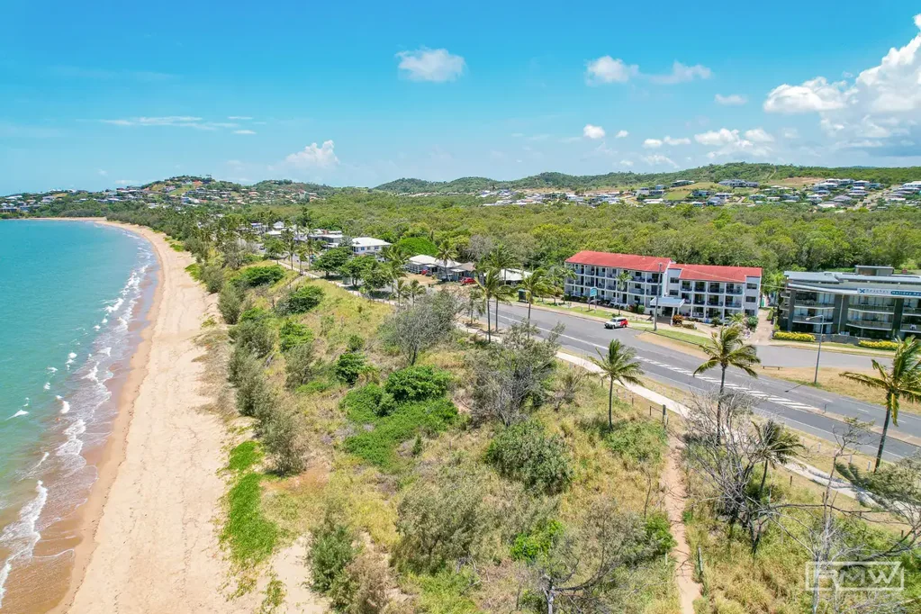 Lammermoor 1कमरा Affordable Coastal Living with Ocean Views