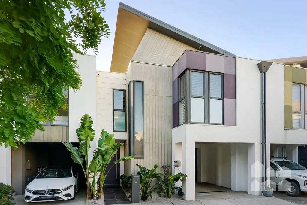 Williamstown 2બેડરૂમ A Bayside Sanctuary with Space, Style & Serenity