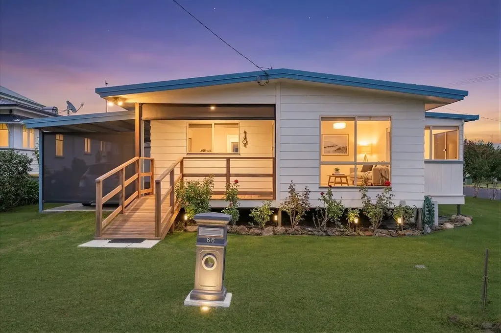 66 Arnold Street, Allora, QLD 4362