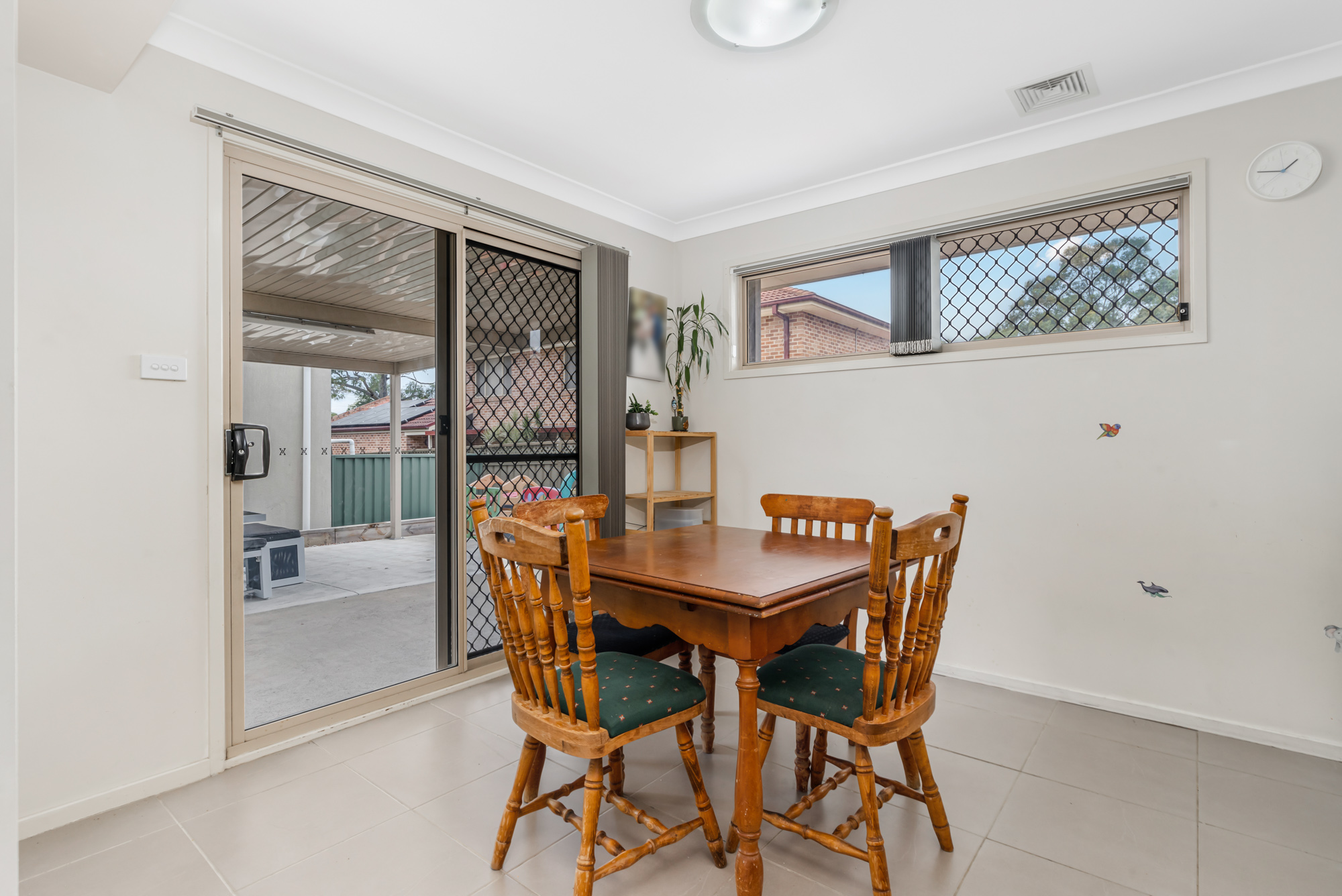 UNIT 2 62 DERBY ST, ROOTY HILL NSW 2766, 0部屋, 0バスルーム, Townhouse