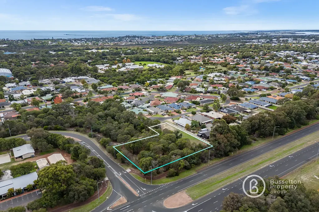 West Busselton  15 Wirraway Place, West Busselton