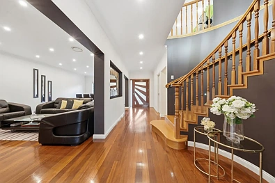 23 Damien Drive, Parklea, NSW 2768, 5房, 3浴, 独立屋