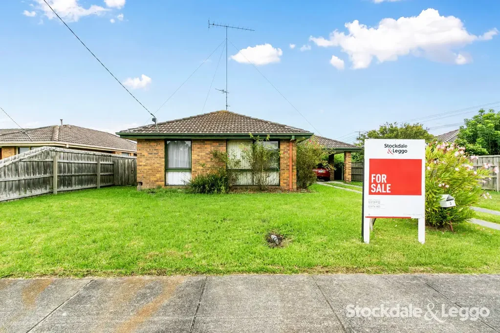 3 Olive Drive, Morwell, VIC 3840