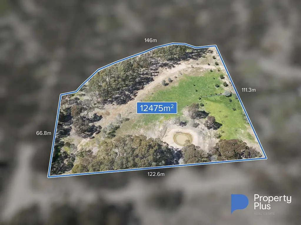 Dunolly Lifestyle Allotment of 1.15 Hectares - Perfect for 'Off Grid' Pursuits
