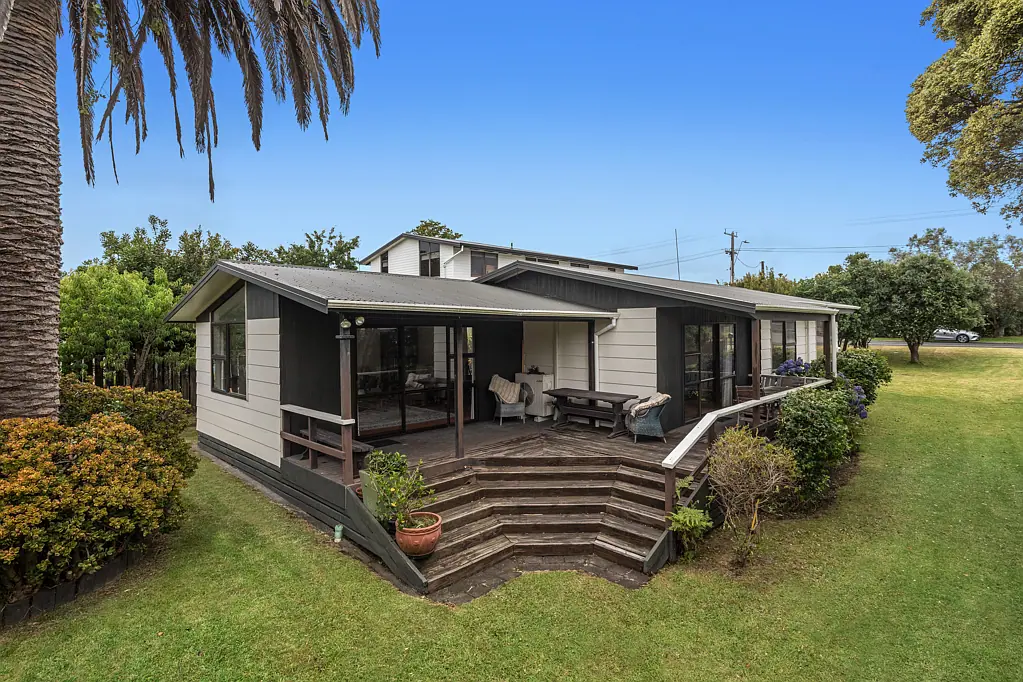 201 Harbour Road, Ohope, Whakatane, Bay of Plenty