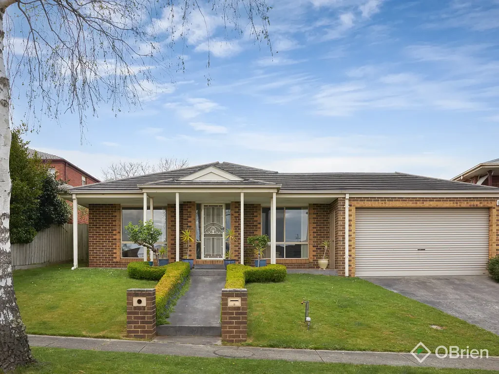 Warragul 4房  Great Value Family Appeal