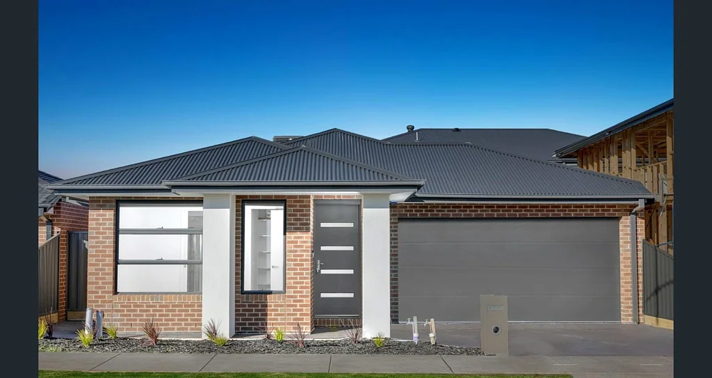 20 Hutch Avenue, Donnybrook, VIC 3064