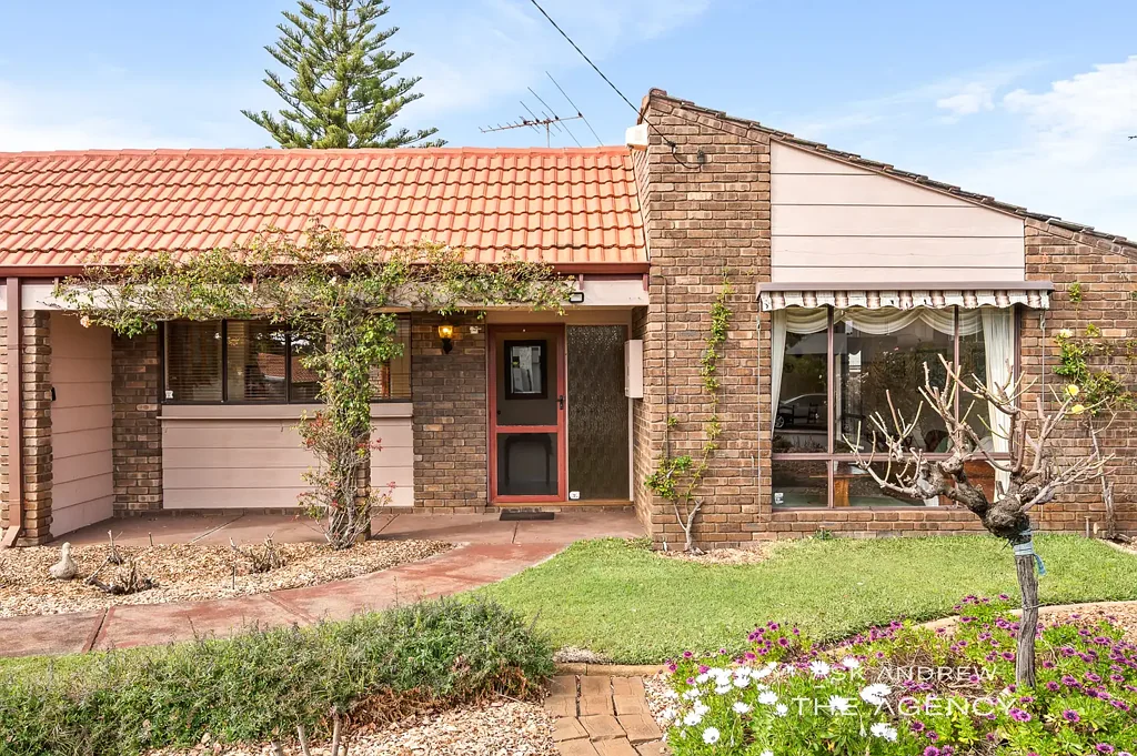 Booragoon 4房  ELEVATED CULDESAC LOCATION