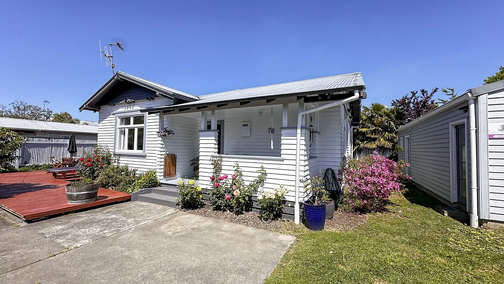 621 Nelson Street North, Hastings, Hawke's Bay