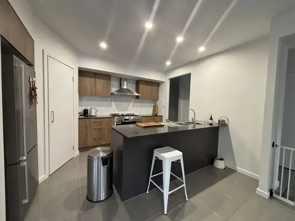 MODERN HOME IN POPULAR LOCATION