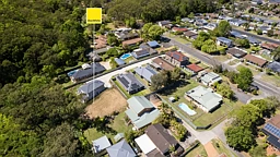 LOT 4/42 Reeves Street, Narara
