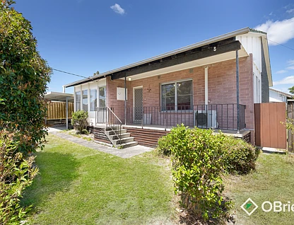2 Chile Street, Frankston North, Mornington Peninsula, 3 कमरे, 1 बाथरूम, House