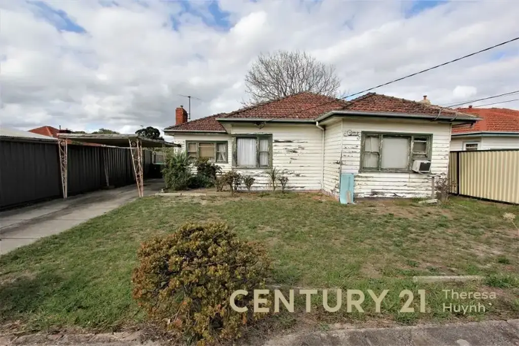 Springvale 3Kwarto Auction: Saturday 10 May, 11:00am