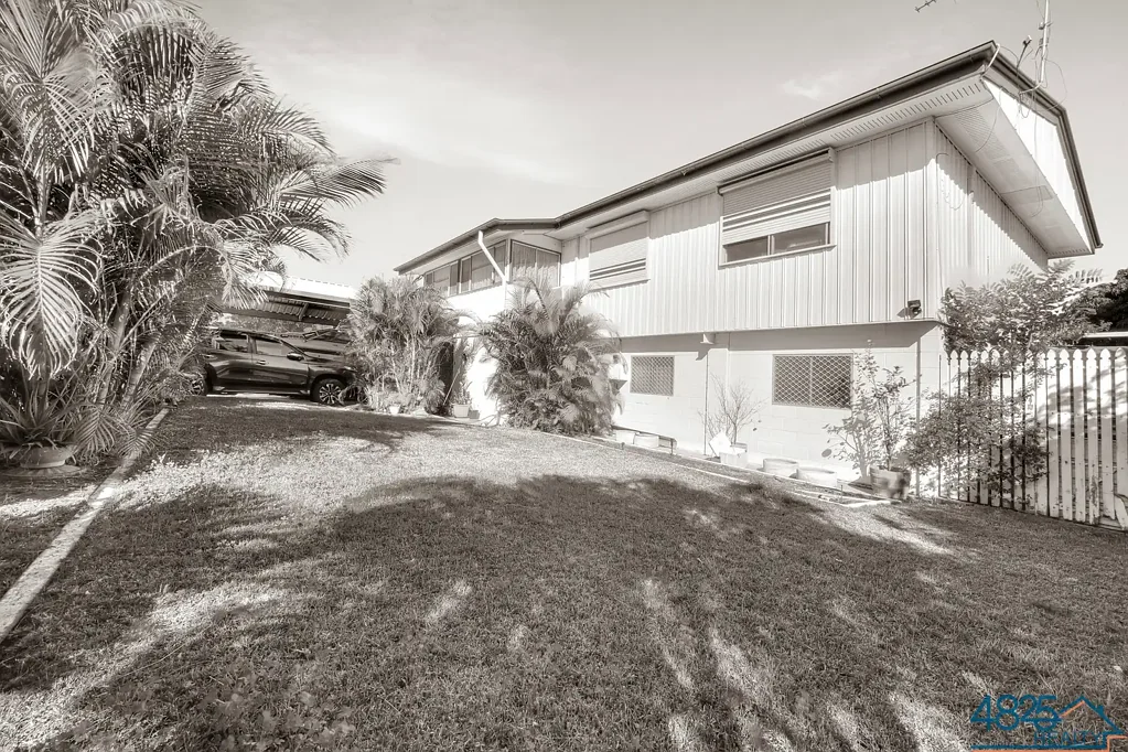 Mount Isa 5房  Space and Comfort for everyone