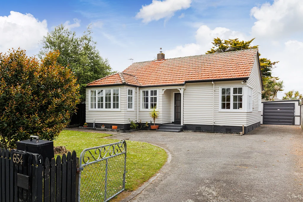 654 Featherston Street, Roslyn, Palmerston North, Manawatu-Wanganui
