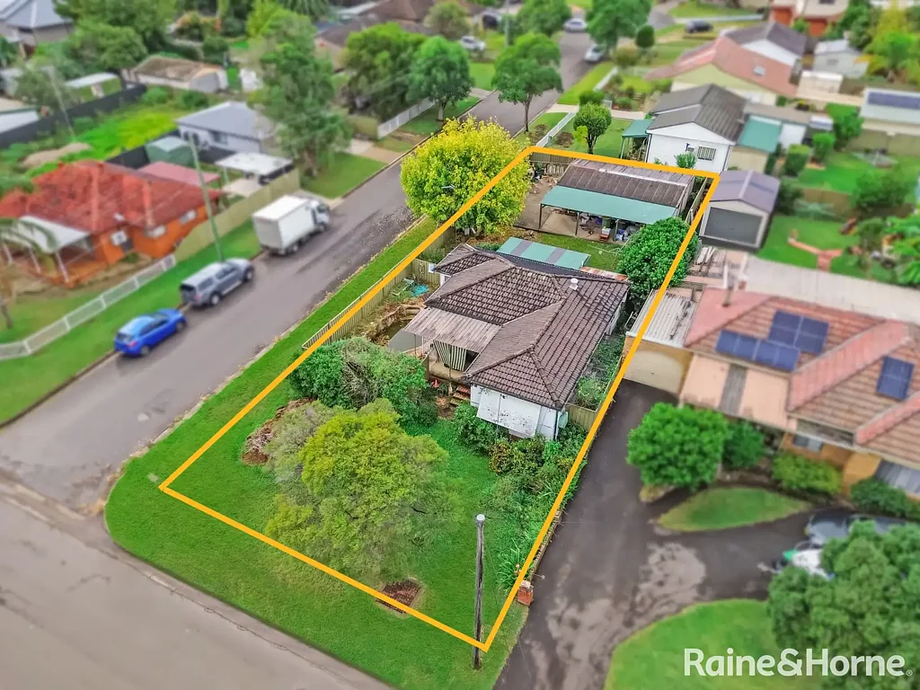 28 Collins Street, St Marys, NSW 2760