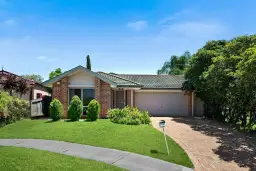 14 Gunning Close, Prestons