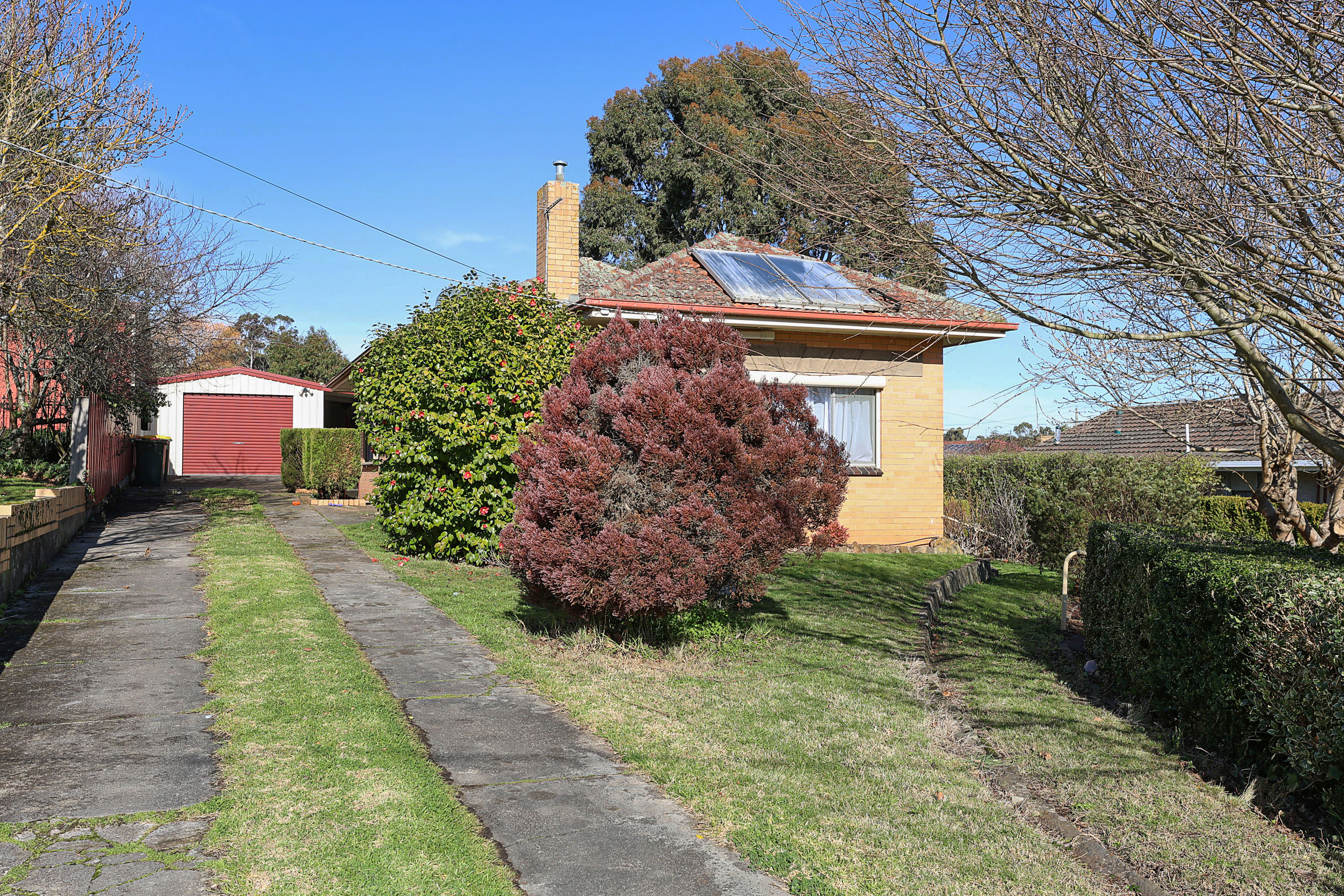 1C ERREY ST, CAMPERDOWN VIC 3260, 0房, 0浴, House