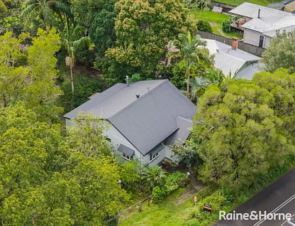 26 Cullen Street, Nimbin, North Coast, 2 ਕਮਰੇ, 1 ਬਾਥਰੂਮ, House