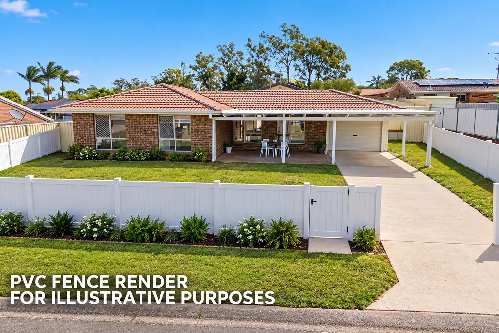 Eagleby 4Zimmer FIRST OPEN THIS WEEKEND! MOVE IN BEFORE CHRISTMAS - add to plan today!