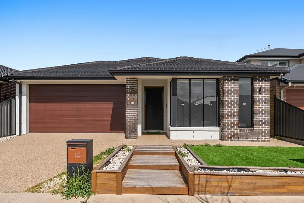 Donnybrook 4ਬੈੱਡਰੂਮ Sophisticated Style & Seamless Family Living