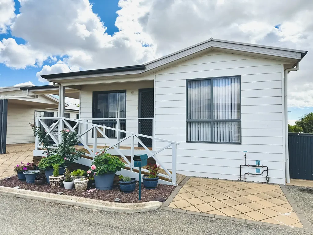 Orroroo 2房  Easy Living in a Prime Orroroo Location