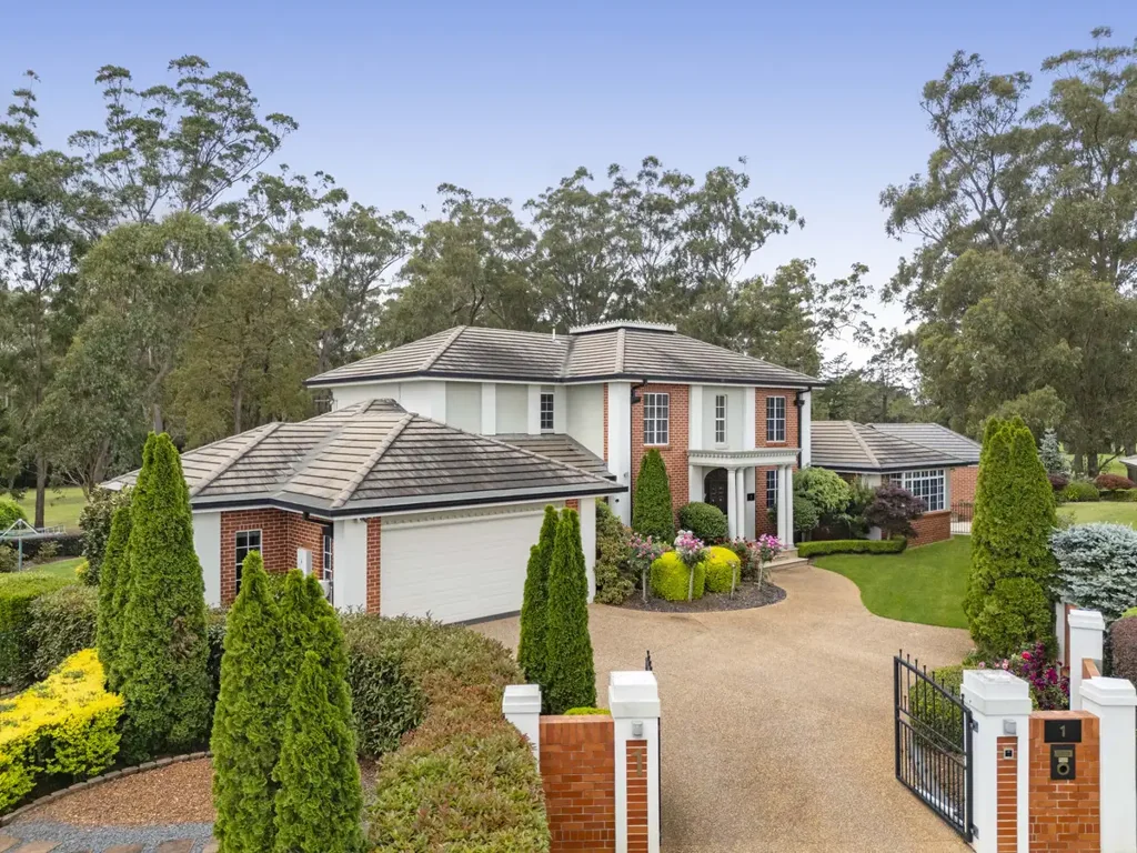 1 Bonville Court, Middle Ridge, QLD 4350