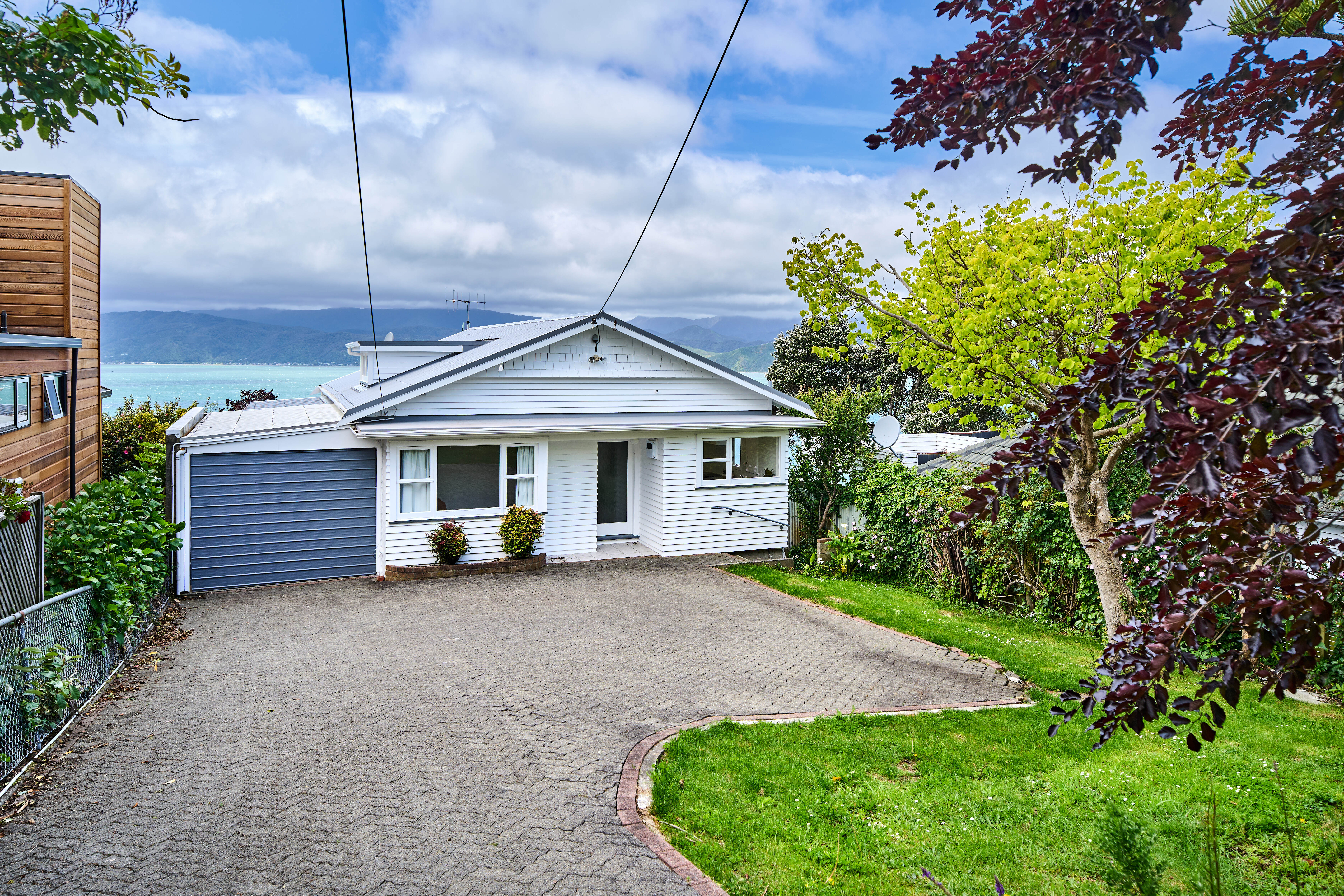 134 Nevay Road, Karaka Bays